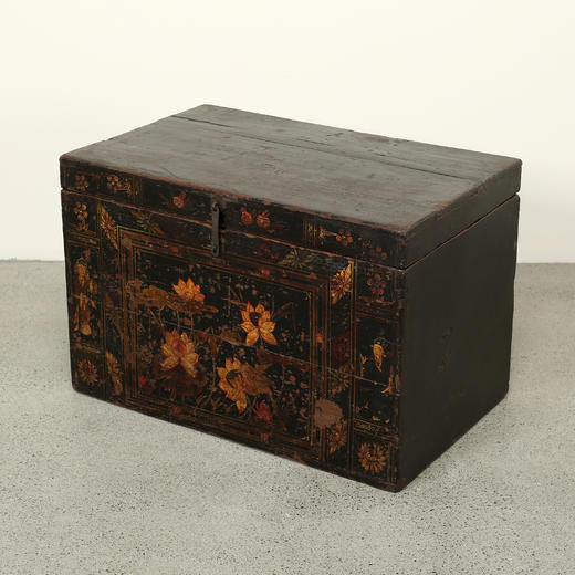 黑画箱子 商品图0