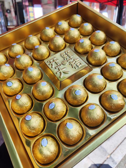 融安脆蜜金柑 皮薄肉厚 汁水足  金桔中的爱马仕！败火又好吃 商品图4