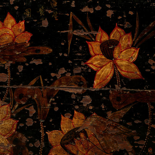 黑画箱子 商品图8