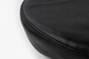 复古英伦黑色PU皮帽子5E91M0042-1 商品缩略图3