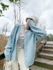 <曾小咸推荐>现货秒杀 ！微信超特价！加绒休闲裤  秒杀89.99！ 休闲裤（不加绒） 秒杀79.99！蓝色开衫 秒杀99.99！假两件针织 秒杀 89.99！ 商品缩略图12