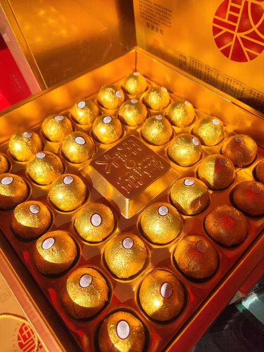 融安脆蜜金柑 皮薄肉厚 汁水足  金桔中的爱马仕！败火又好吃 商品图5