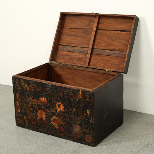 黑画箱子 商品图1