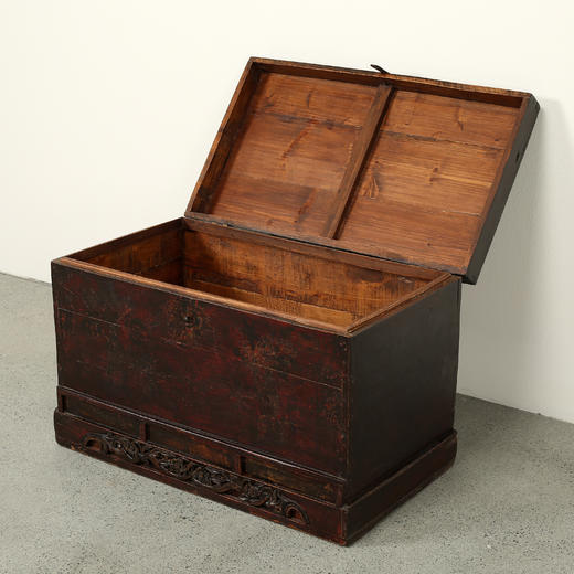 底座箱子 商品图1