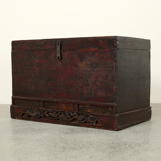 底座箱子 商品图0