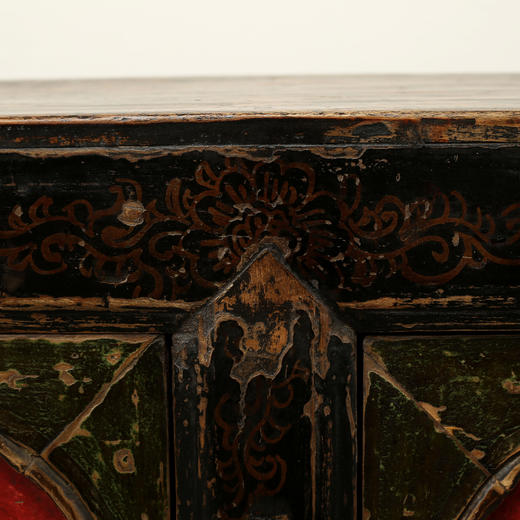 三门画柜 商品图12