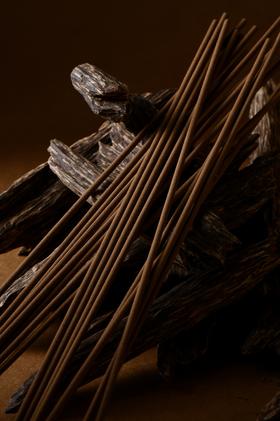 【冷知识暴击】原来我们天天点的线香，居然是元代 "网红" 发明的！