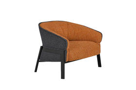 Weiss休闲椅，一坐就爱上