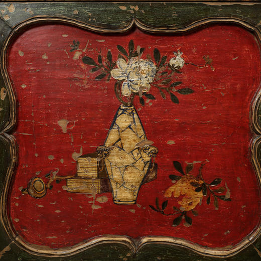 三门画柜 商品图10