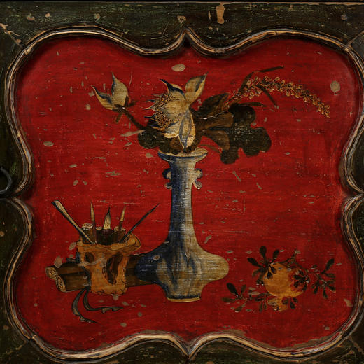 三门画柜 商品图8