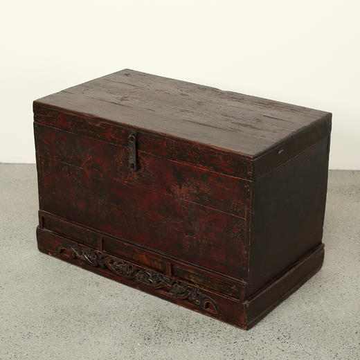 底座箱子 商品图4