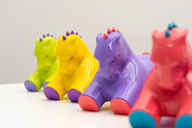 【借过 VOIE】你是一匹黑马 --王艺雕塑 --限量版500件