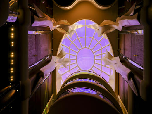 4月29日【深圳】深圳海上世界.前海夜景+灯光秀”之旅1天（臻享） 商品图2