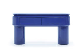 Bode玄关，角落里的色彩趣味