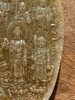 白玉雕诸佛群像佛龛摆件，顺丰包邮 商品缩略图9