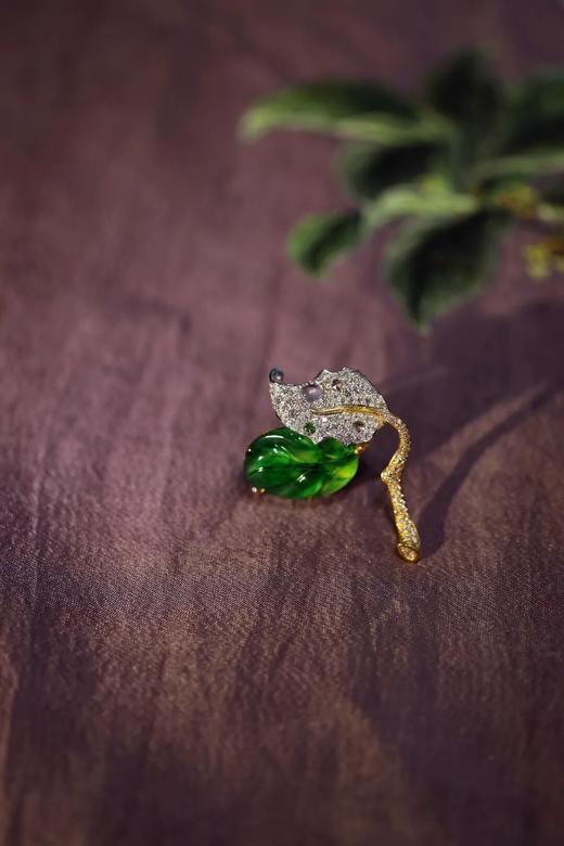 双生叶 商品图3