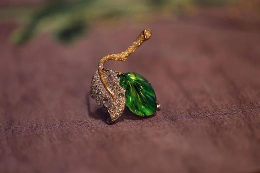 双生叶 商品图5