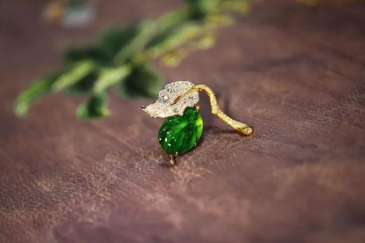 双生叶 商品图2