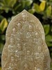 白玉雕诸佛群像佛龛摆件，顺丰包邮 商品缩略图5