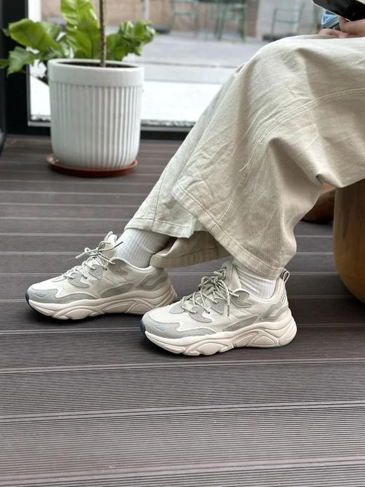 四季可穿，斐*平替【真皮老爹鞋·高口碑返团】4款可选 商品图5