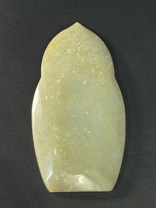 白玉雕诸佛群像佛龛摆件，顺丰包邮 商品图13