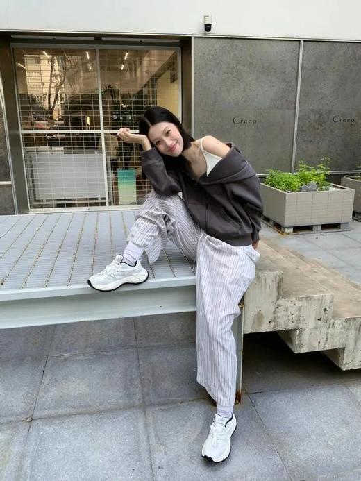 四季可穿，斐*平替【真皮老爹鞋·高口碑返团】4款可选 商品图3