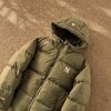 跨年售后 MLB张凌赫同款冬季男女款连帽加绒羽绒服 yh 340008 商品缩略图14
