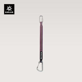 KAILAS凯乐石 户外运动 GYM 岩馆快挂40CM EC405C【Z】