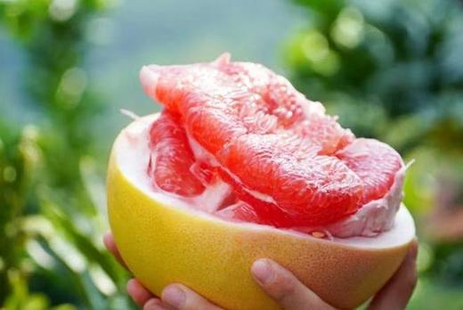 两粒装红柚 商品图0