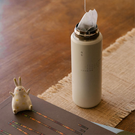 轻享装｜「碎碎念」袋泡茶礼盒 商品图3