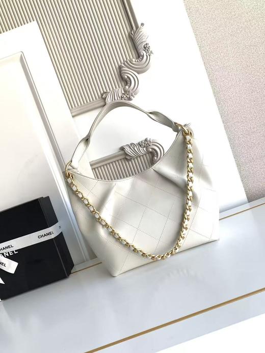 香奈儿 26C早春系列 hobo嬉皮包（LZ） 商品图2