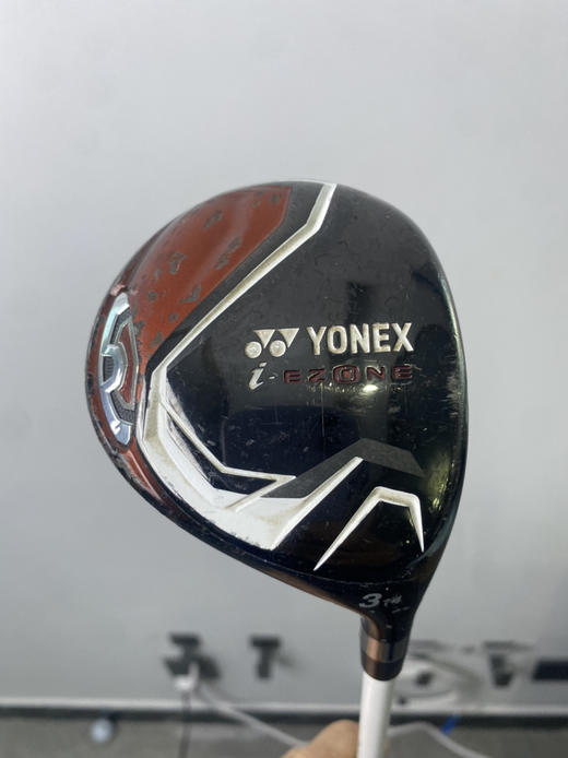 二手正品奶尤尼克斯三号木SＲ硬度秒杀价只要99元 商品图0