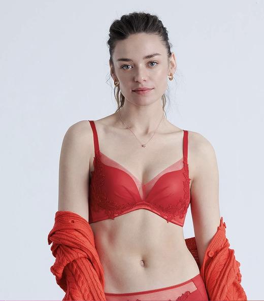 3F爱慕文胸 商品图0