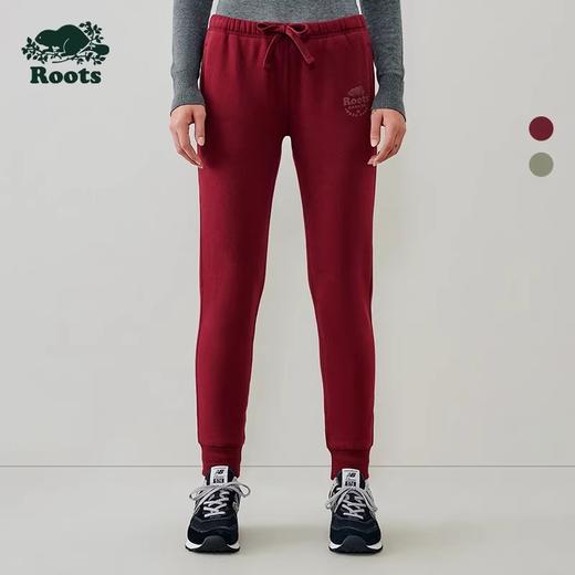 【2件9折】【ROOTS】女式LAUREL卫裤 商品图0
