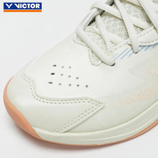 2026年新款VICTOR威克多羽毛球鞋A690F男女款运动鞋减震防滑透气 商品图1