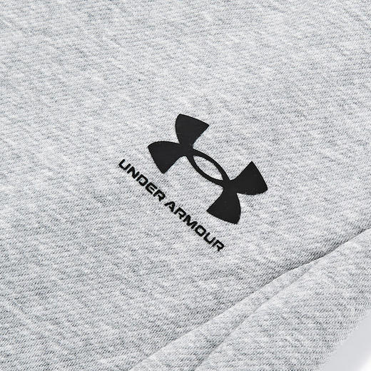 【特惠福利】Under Armour安德玛儿童针织加厚长裤254225534 商品图11