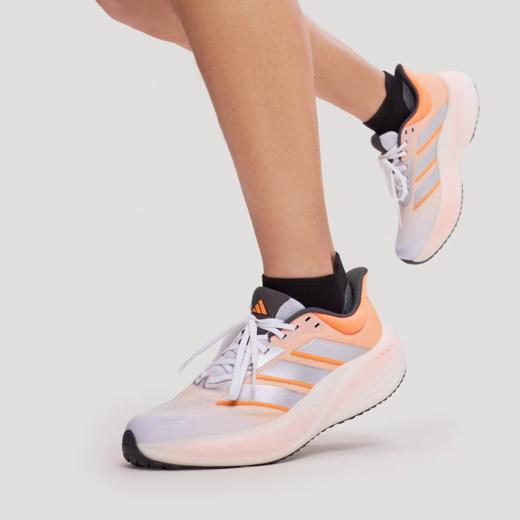 【春上新】【新品上新】7楼Adidas阿迪达斯春季男鞋CUSHION HERO运动鞋训练跑步鞋KK2533 吊牌价：599 商品图4