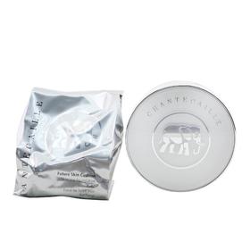 香缇卡 - 未来肌肤抗污染修护气垫粉底带补充装  2x12g