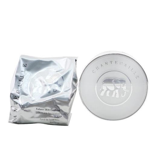 香缇卡 - 未来肌肤抗污染修护气垫粉底带补充装  2x12g 商品图0