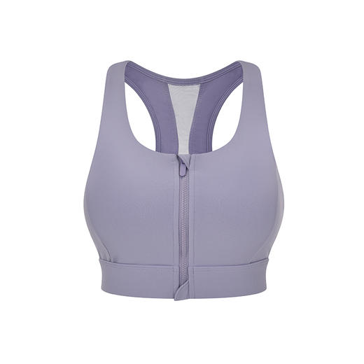 多威新款上衣运动内衣高弹排湿女士背心2152051 商品图0