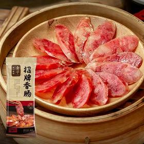 金字招牌香肠80g/包