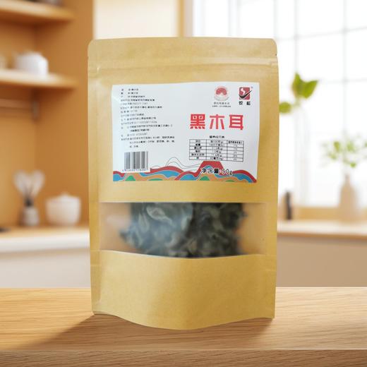 272109黄松甸地标黑木耳Y 商品图4