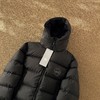 跨年售后 加拿大鹅Grandview系列黑标男女情侣款连帽短款羽绒服 yh 339992 商品缩略图7