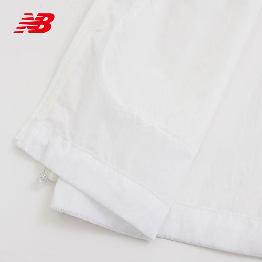 【活动商品】 NEW BALANCE/NB ATHLEISURE Down Vest 女款轻量舒适跑步运动马甲 商品图4