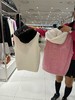Anew家新款女士秋冬厚款带帽防风背心来啦！渠道高品质❗️这款背心保暖度极好，里面随便搞穿件针织，足够应付南方的冬天，北方特冷的时候外搭个羽绒服也十分方便！ 商品缩略图1