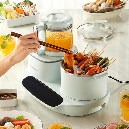 西屋Westinghouse多功能烹饪料理机 商品图2