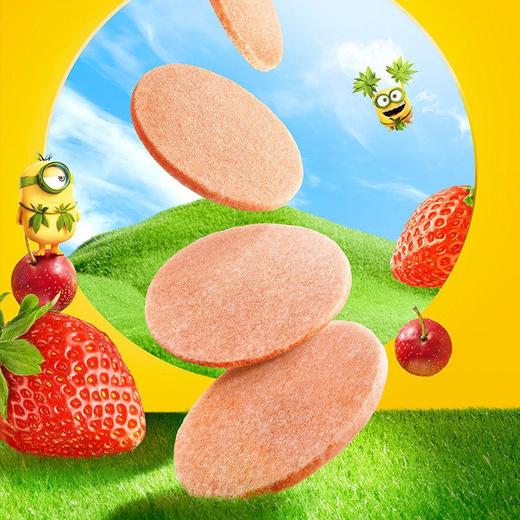 奥赛山楂饼138g 商品图1