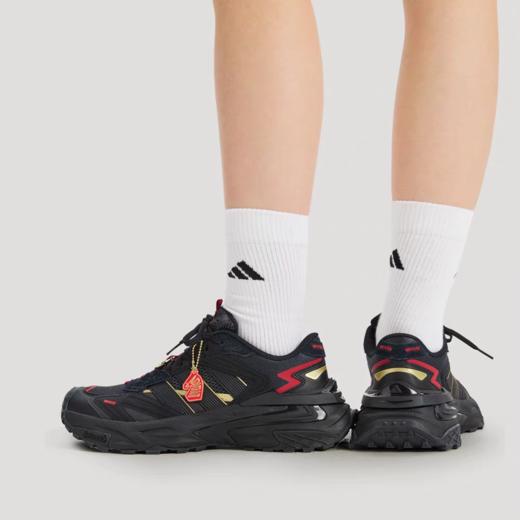 【春上新】【新品上新】7楼Adidas阿迪达斯男鞋2026新年款运动鞋休闲透气老爹鞋KI1856  吊牌价：1099 商品图2