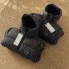 跨年售后 加拿大鹅Grandview系列黑标男女情侣款连帽短款羽绒服 yh 339992 商品缩略图12