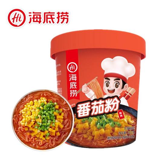 海底捞番茄粉122g 商品图0